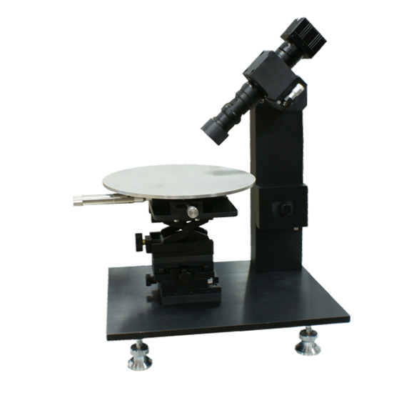 <b>【普樂斯】FH801銀漿高度測試儀</b>