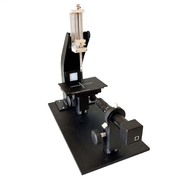 <b>【普樂斯】SM100C水滴角測量儀</b>