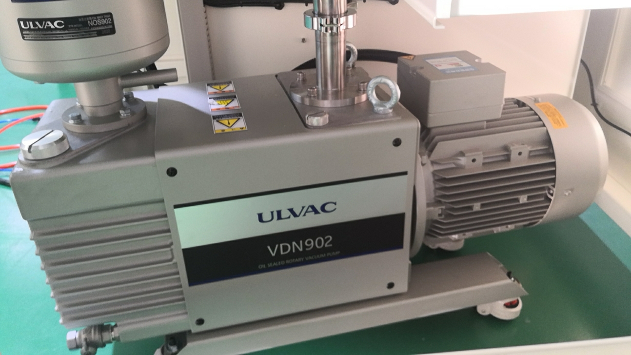 等離子清洗機真空泵