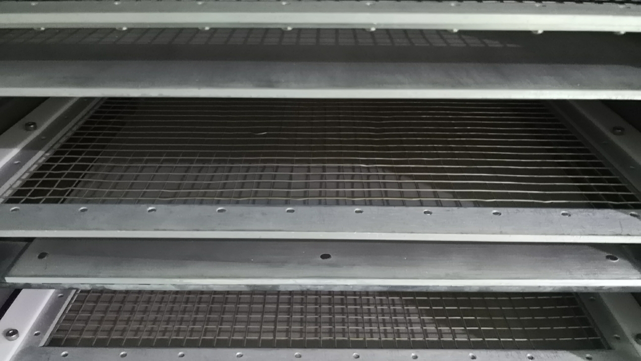 射頻真空等離子表面處理設備真空腔體