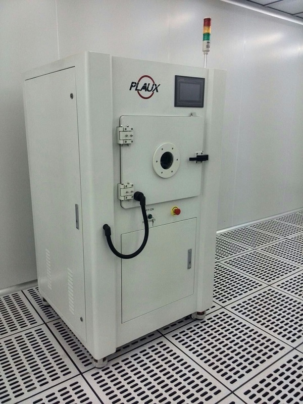 普樂斯射頻真空等離子表面處理設(shè)備