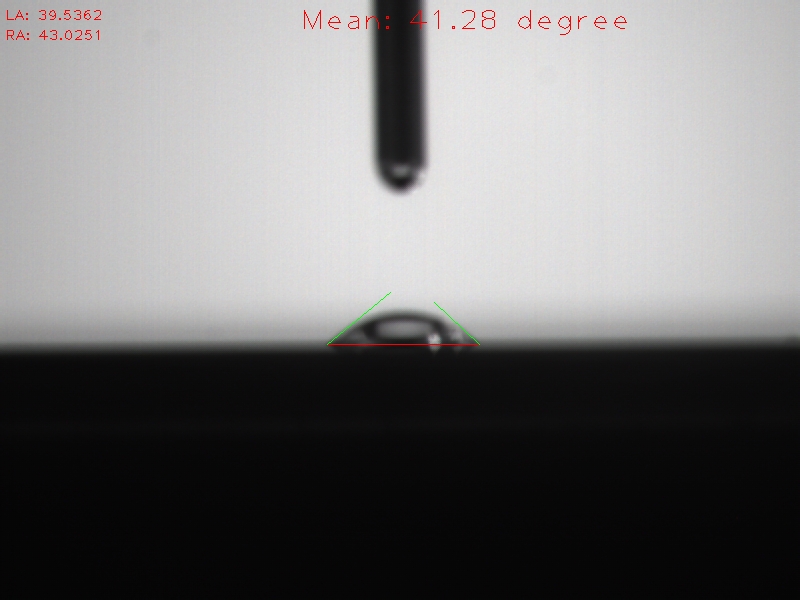 普樂斯等離子清洗機處理前