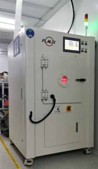 普樂斯等離子清洗機