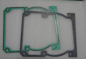 普樂斯等離子清洗機(jī)真空泵密封墊