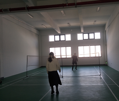 昆山普樂斯電子運動競技項目