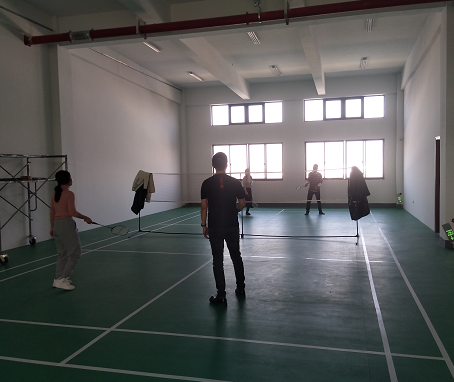 昆山普樂斯電子運動競技會