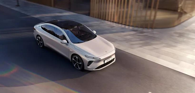 國(guó)產(chǎn)豪華汽車