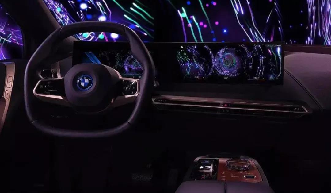 普樂(lè)斯等離子清洗機(jī)可處理顯示面板