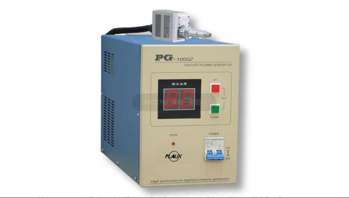 射流等離子清洗機(jī)