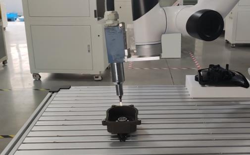 汽車等離子表面處理機(jī)