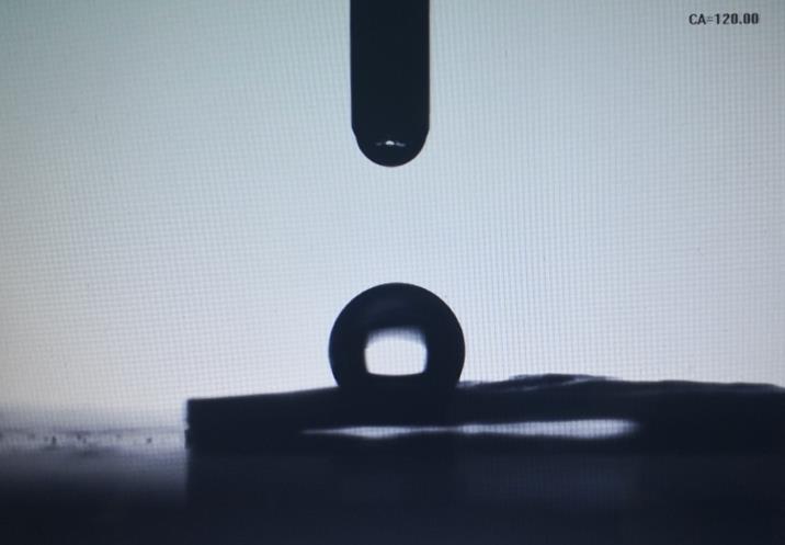 等離子表面處理技術(shù)