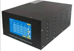 【普樂斯】LED UV線光源-LED UV固化機