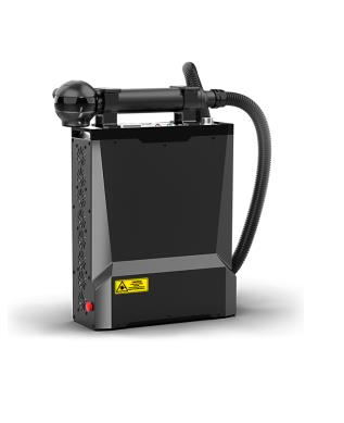 【普樂(lè)斯】背負(fù)式激光清洗機(jī)SLC-100/150SM-F