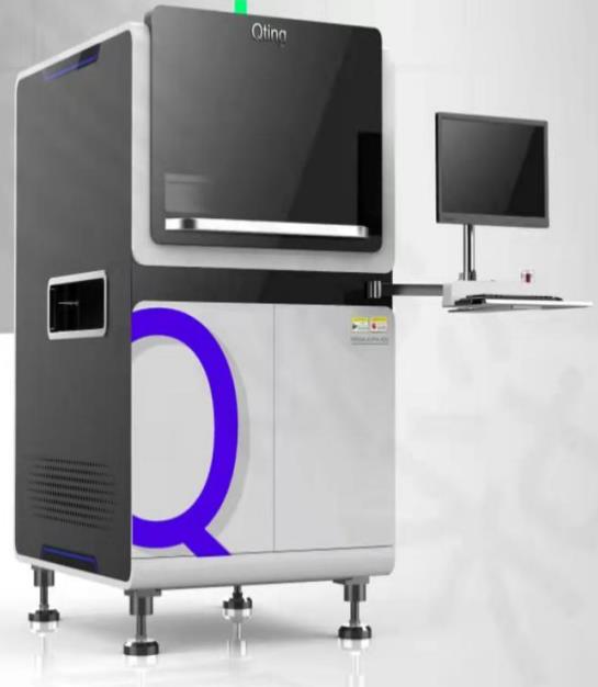 【普樂斯】SMT AOI設(shè)備-AOI光學(xué)自動檢測設(shè)備