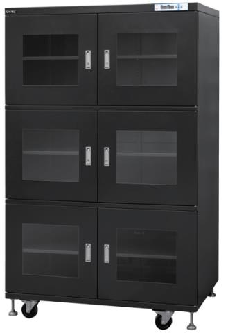 【普樂斯】PL系列電子防潮箱 Material Storage Cabinet?