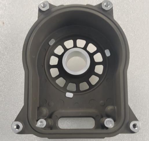 射流直噴等離子清洗機