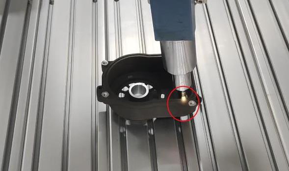 射流直噴等離子清洗機