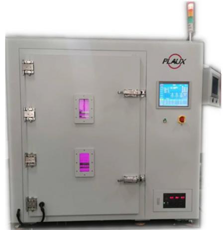 料盒式真空等離子清洗機(jī)