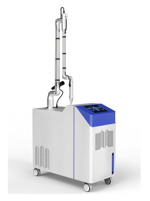 <b>【普樂(lè)斯】文物激光清洗機(jī) SLC-20-W 60LN</b>