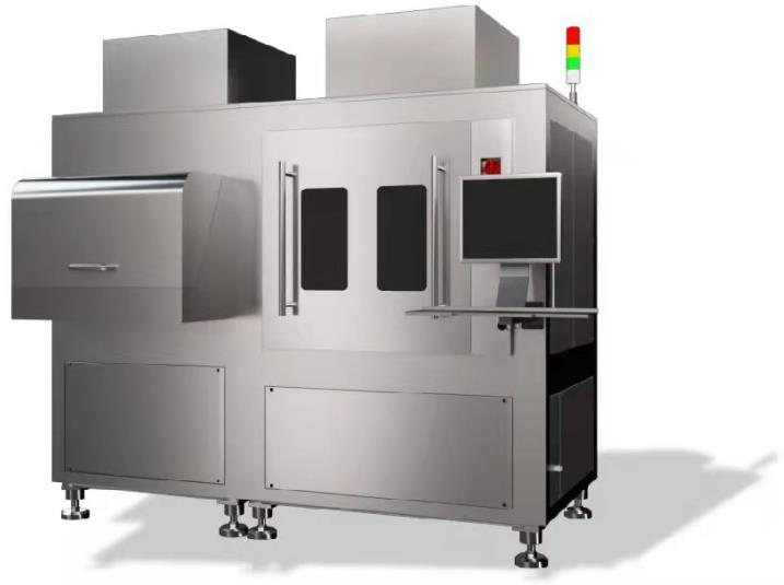 <b>【普樂斯】AOI設備-AOI光學自動檢測設備-Wafer AOI系列</b>