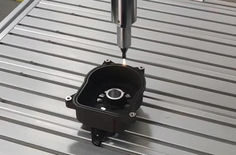 直噴式等離子清洗機