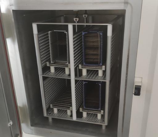 彈匣式真空等離子清洗機(jī)