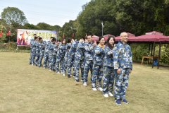 昆山普樂斯電子十周年活