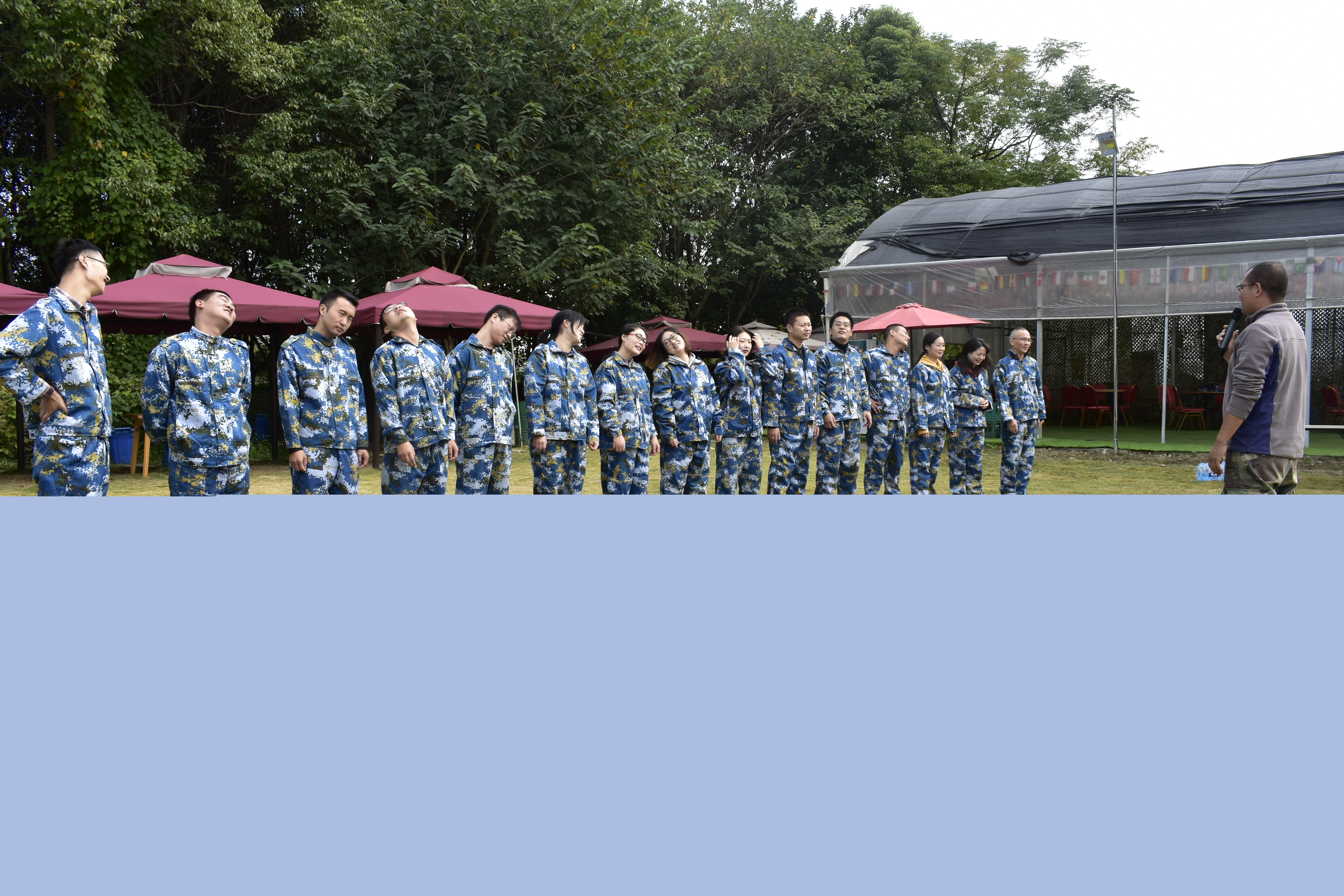 昆山普樂(lè)斯10周年