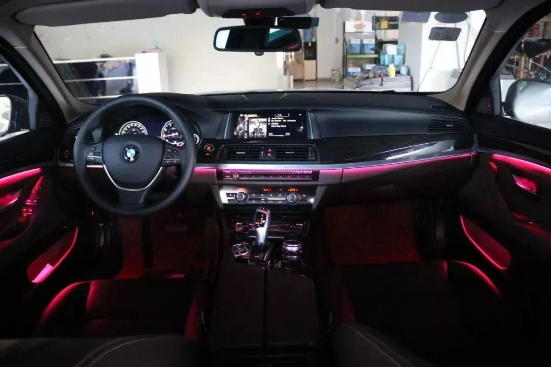 汽車(chē)內(nèi)飾