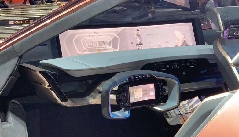 汽車(chē)內(nèi)飾