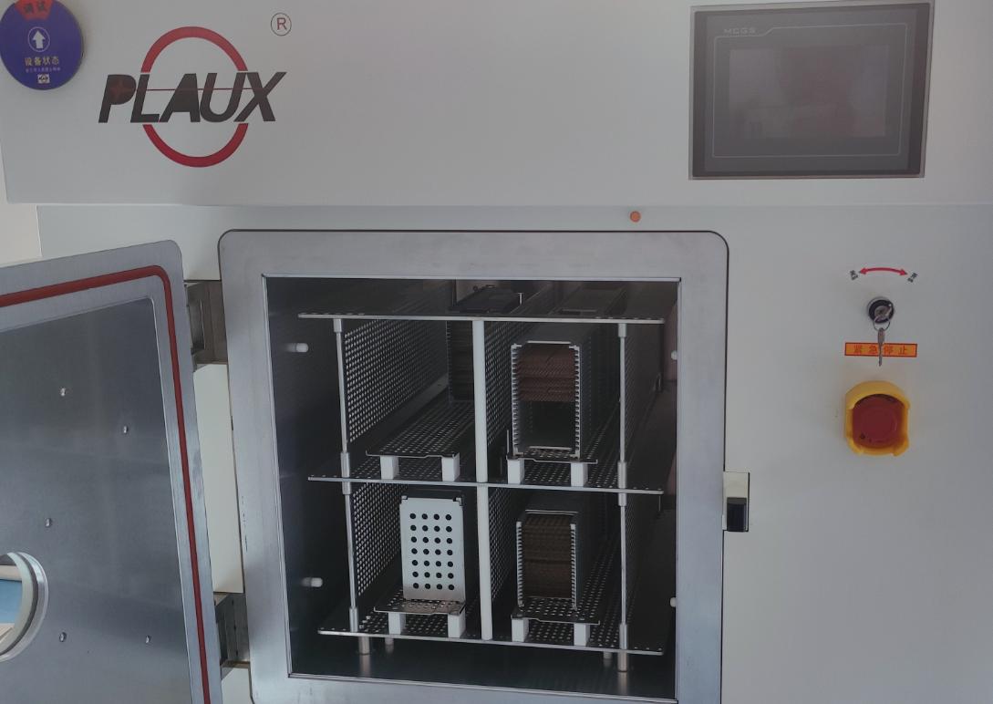 等離子表面處理機(jī)