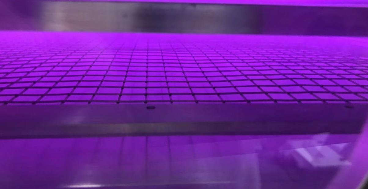 等離子清洗機(jī)