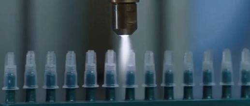 射流直噴等離子清洗機(jī)