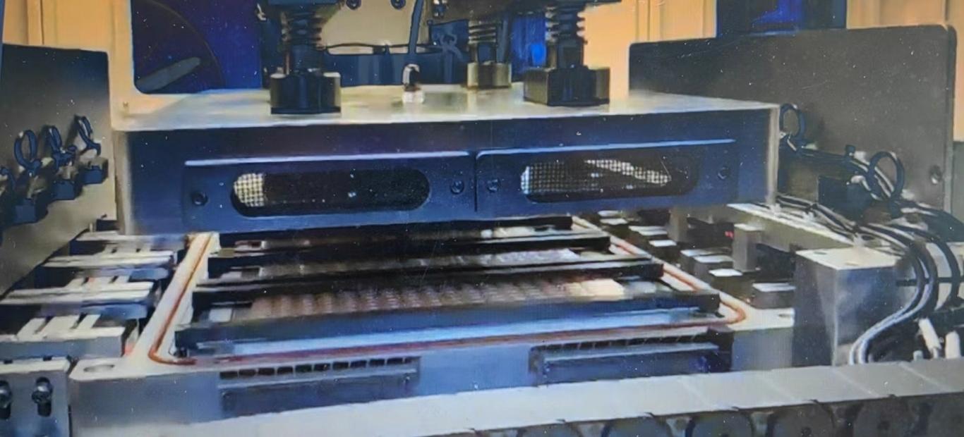 等離子清洗機(jī)