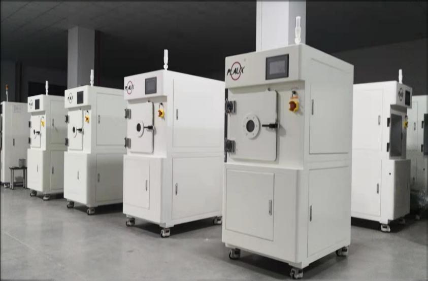 真空等離子清洗機(jī)