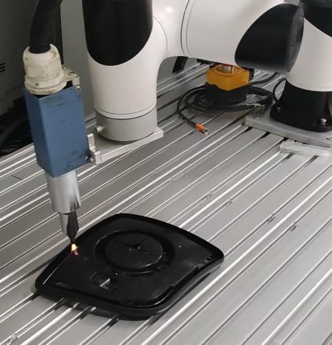 大氣等離子清洗機(jī)