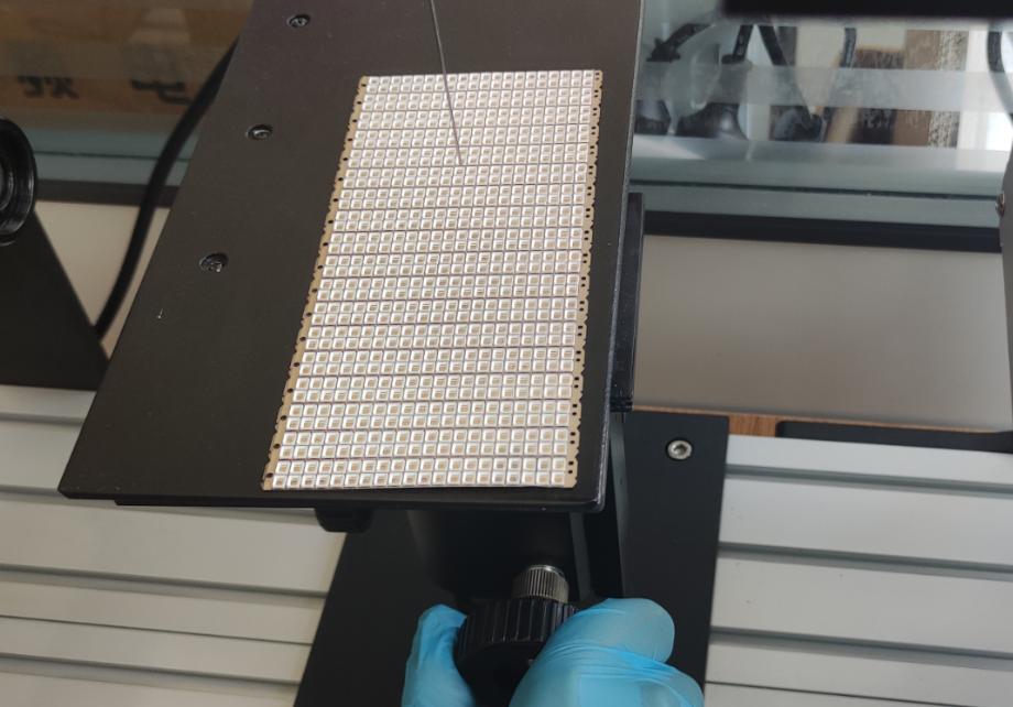 水滴角測(cè)試儀