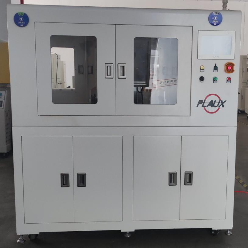 在線式等離子清洗機(jī)