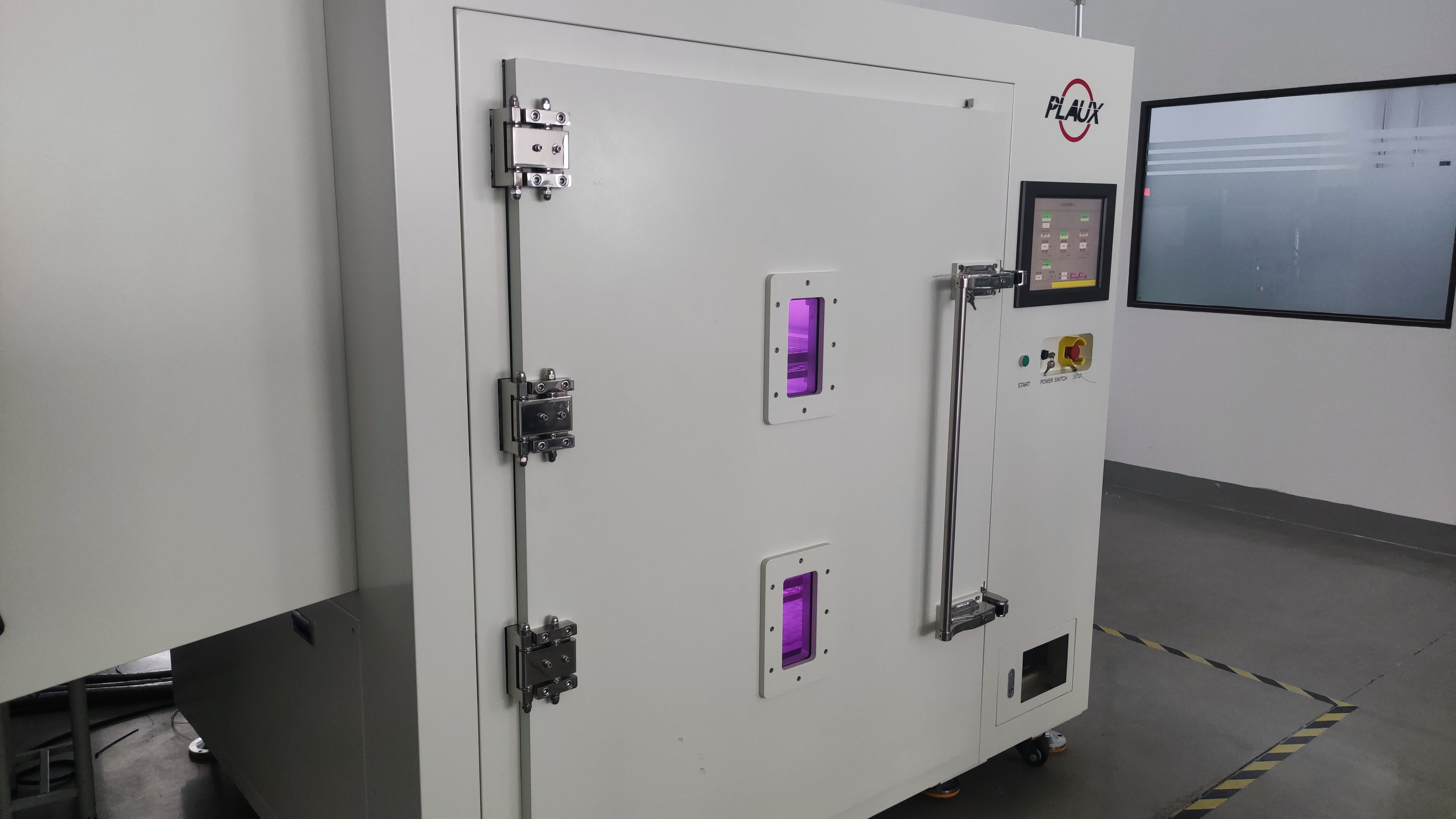 真空等離子表面處理設(shè)備