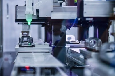 細(xì)胞培養(yǎng)芯片