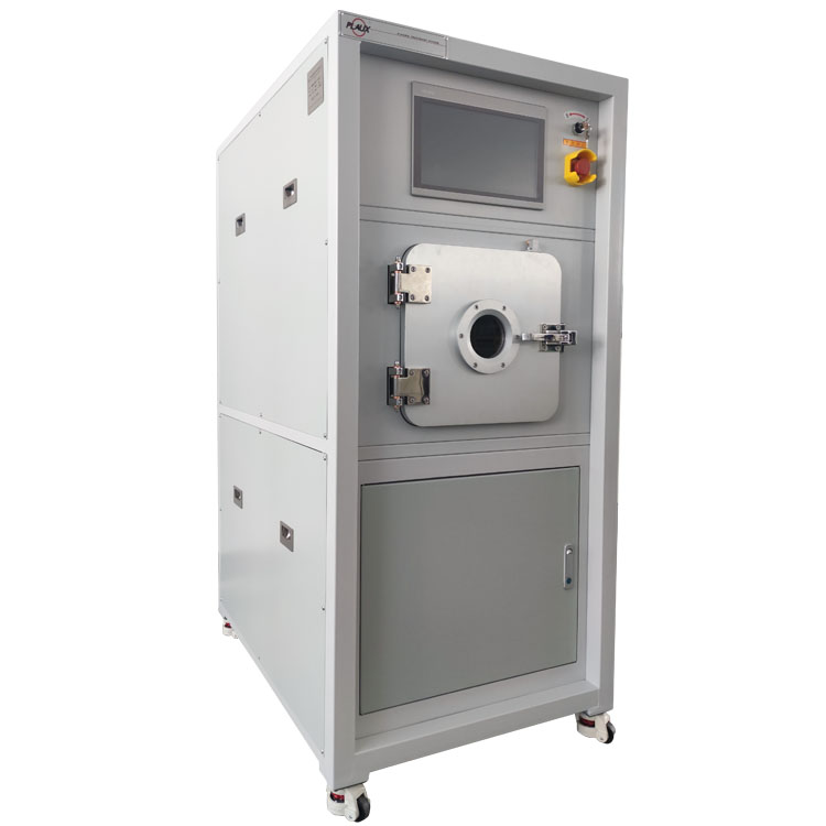 國(guó)產(chǎn)等離子清洗機(jī)