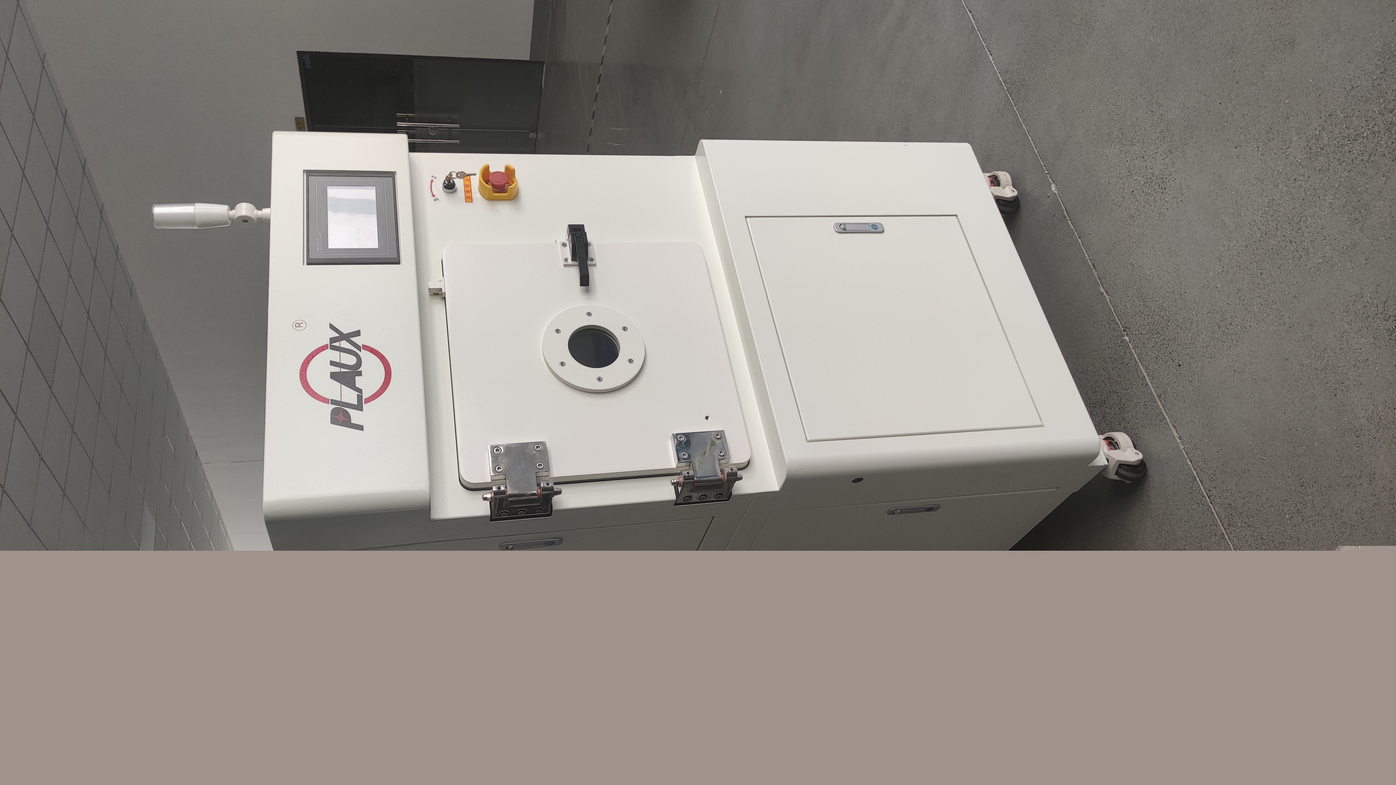 低溫等離子表面處理設(shè)備