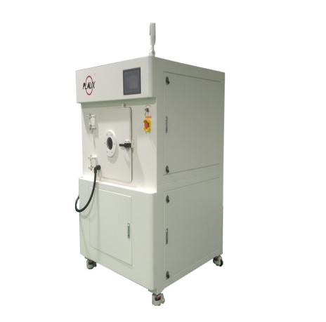 連續(xù)式等離子清洗機