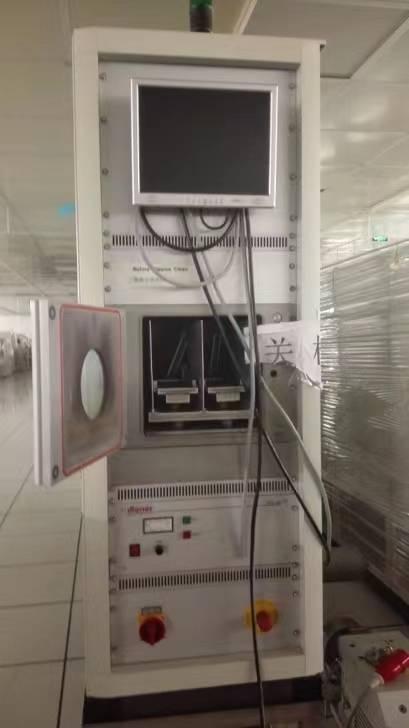 二手等離子清洗機(jī)