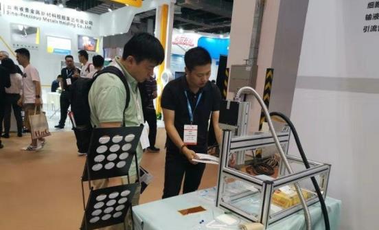 等離子清洗機(jī)展會(huì)