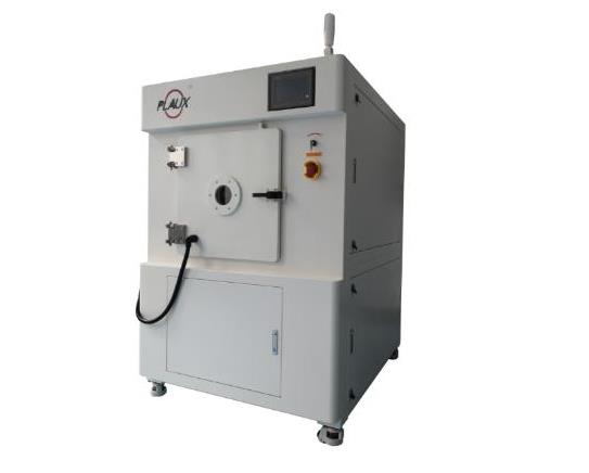 真空等離子清洗機