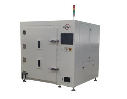 真空等離子清洗機(jī)