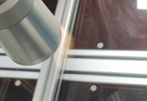 真空等離子清洗機