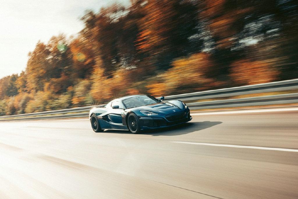 電動(dòng)汽車(chē)