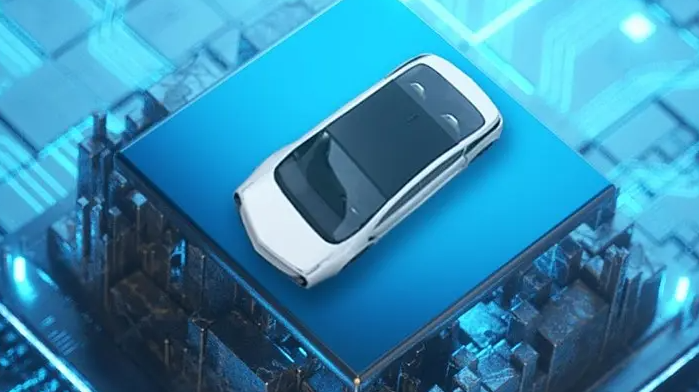 汽車半導(dǎo)體